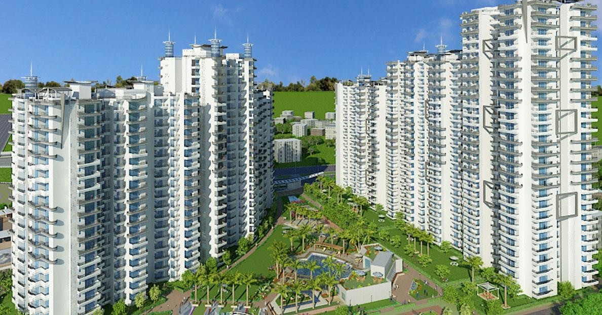 GEN -X,CROSSING REPUBLIC, GHAZIABAD